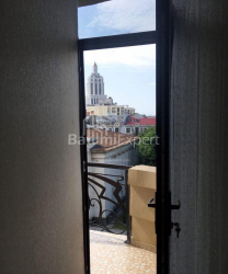 Apartment 4-room 110 m² - Yuryevskaya, Batumi