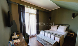 Apartment 4-room 140 m² - Yuryevskaya, Batumi