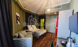 Apartment 4-room 140 m² - Yuryevskaya, Batumi