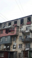 Apartment 4-room 55 m² - Ivane Javakhishvili, Batumi