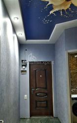 Apartment 50 m² - Ilia Chavchavadze, Batumi, Georgia