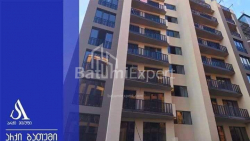 Apartment 75 m² - Vakhtang Gorgasali, Batumi, Georgia
