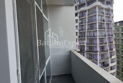 Apartment 2-room 50 m² - Yuryevskaya, Batumi