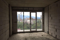 Apartment 1-room 33 m² - Yuryevskaya, Batumi