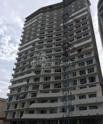 Apartment 1-room 33 m² - Yuryevskaya, Batumi