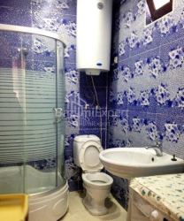 Apartment 32 m² - Alexandr Pushkin, Batumi, Georgia