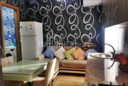 Apartment 2-room 32 m² - Alexandr Pushkin, Batumi