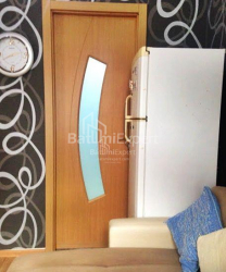 Apartment 2-room 32 m² - Alexandr Pushkin, Batumi