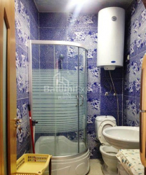 Apartment 2-room 32 m² - Alexandr Pushkin, Batumi