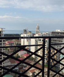 Apartment 41 m² - Ilia Chavchavadze, Batumi, Georgia