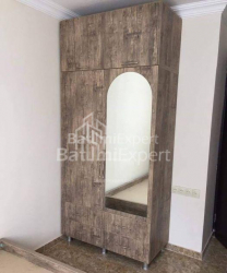 Apartment 1-room 44 m² - Ivane Javakhishvili, Batumi