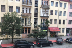 Apartment 40 m² - Yuryevskaya, Batumi, Georgia