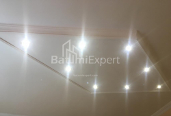 Apartment 40 m² - Yuryevskaya, Batumi, Georgia
