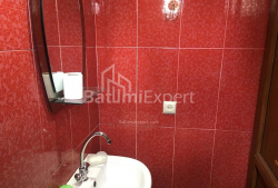 Apartment 1-room 40 m² - Yuryevskaya, Batumi