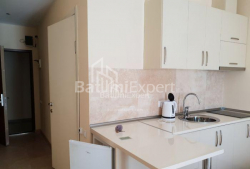 Apartment 1-room 33 m² - Iusuf Kobaladze, Batumi
