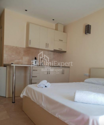 Apartment 1-room 33 m² - Iusuf Kobaladze, Batumi