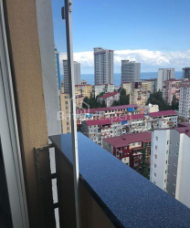Apartment 3-room 55 m² - Iusuf Kobaladze, Batumi