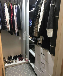 Apartment 3-room 55 m² - Iusuf Kobaladze, Batumi