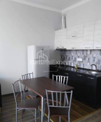 Apartment 3-room 48 m² - Yuryevskaya, Batumi
