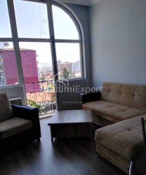 Apartment 3-room 48 m² - Yuryevskaya, Batumi