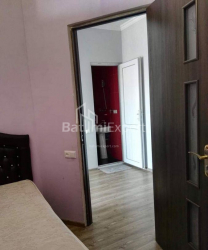 Apartment 3-room 48 m² - Yuryevskaya, Batumi