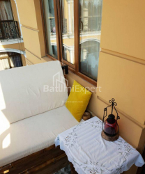 Apartment 52 m² - Rustaveli, Batumi, Georgia