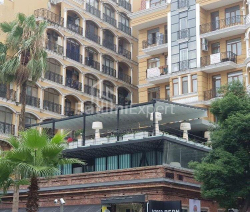 Apartment 2-room 52 m² - Rustaveli, Batumi