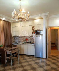 Apartment 2-room 52 m² - Rustaveli, Batumi