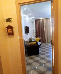 Apartment 52 m² - Rustaveli, Batumi, Georgia