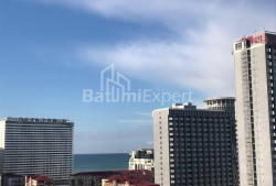 Apartment 3-room 53 m² - Niko Pirosmani, Batumi
