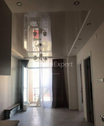 Apartment 53 m² - Niko Pirosmani, Batumi, Georgia