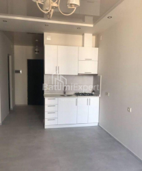 Apartment 53 m² - Niko Pirosmani, Batumi, Georgia