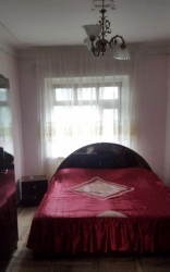 Apartment 3-room 81 m² - Yuryevskaya, Batumi