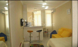 Apartment 1-room 29 m² - Zurab Gorgiladze, Batumi