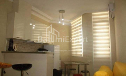 Apartment 1-room 29 m² - Zurab Gorgiladze, Batumi