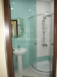 Apartment 1-room 29 m² - Zurab Gorgiladze, Batumi