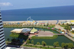 Apartment 1-room 29 m² - Zurab Gorgiladze, Batumi