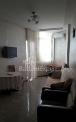 Apartment 1-room 33 m² - Zurab Gorgiladze, Batumi