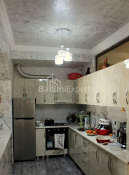 Apartment 4-room 110 m² - Galaktion Tabidze, Batumi