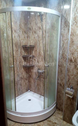 Apartment 1-room 33 m² - Mikhail Lermontov, Batumi