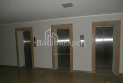 Apartment 1-room 38 m² - Yuryevskaya, Batumi