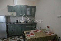 Apartment 1-room 38 m² - Yuryevskaya, Batumi