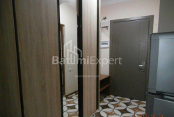 Apartment 1-room 38 m² - Yuryevskaya, Batumi