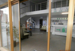 Apartment 1-room 38 m² - Yuryevskaya, Batumi