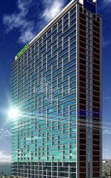 Apartment 32 m² - Sherif Khimshiashvili, Batumi, Georgia