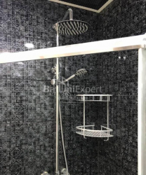 Apartment 1-room 32 m² - Sherif Khimshiashvili, Batumi