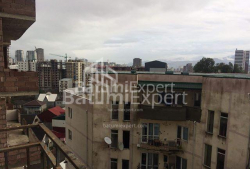 Apartment 1-room 68 m² - Peter Bagrationi, Batumi