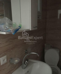 Apartment 1-room 27 m² - Sherif Khimshiashvili, Batumi