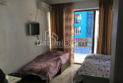 Apartment 1-room 27 m² - Sherif Khimshiashvili, Batumi