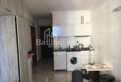 Apartment 1-room 27 m² - Sherif Khimshiashvili, Batumi